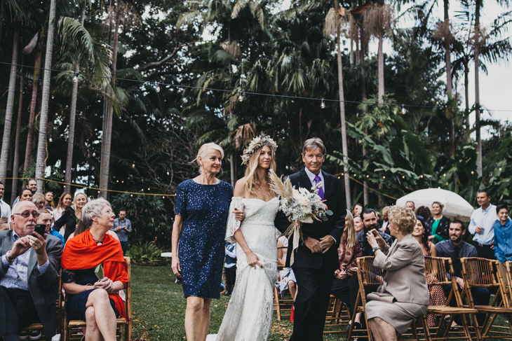 Candi & Matt's Wedding | Tweed Heads