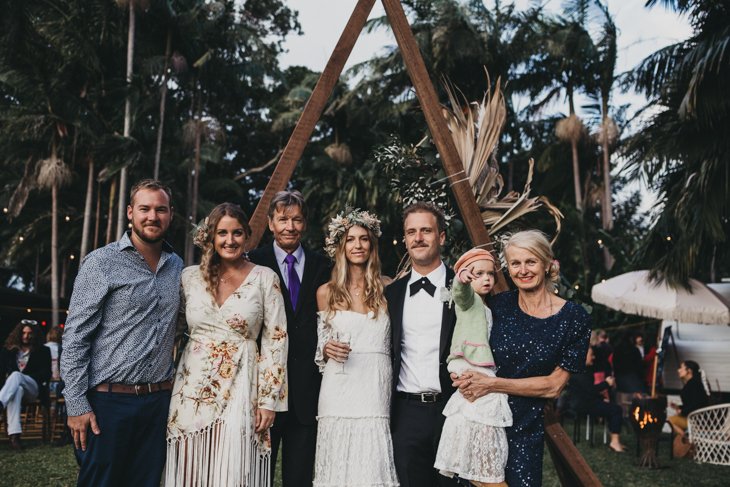 Candi & Matt's Wedding | Tweed Heads